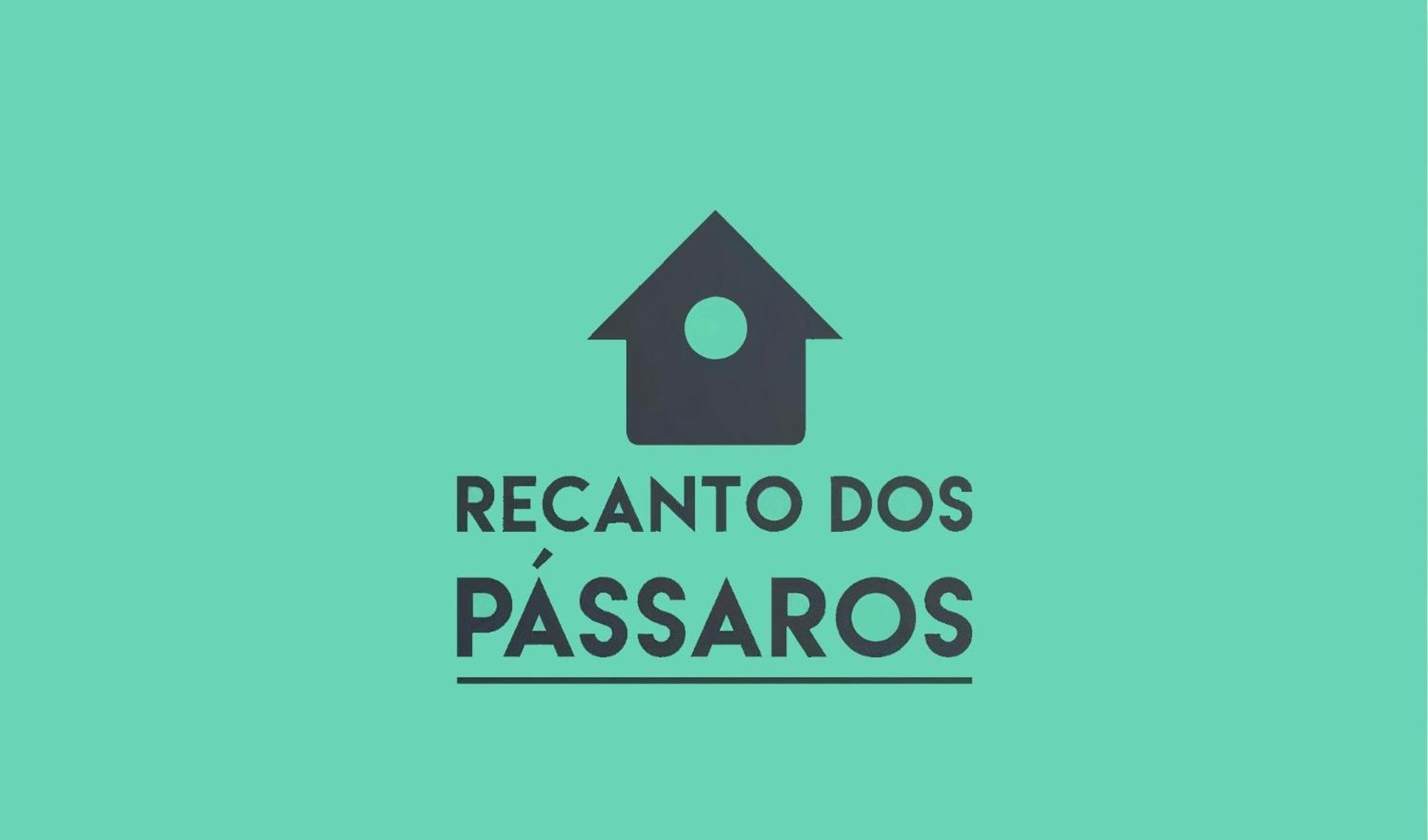 Recanto Dos Passaros Apartment *