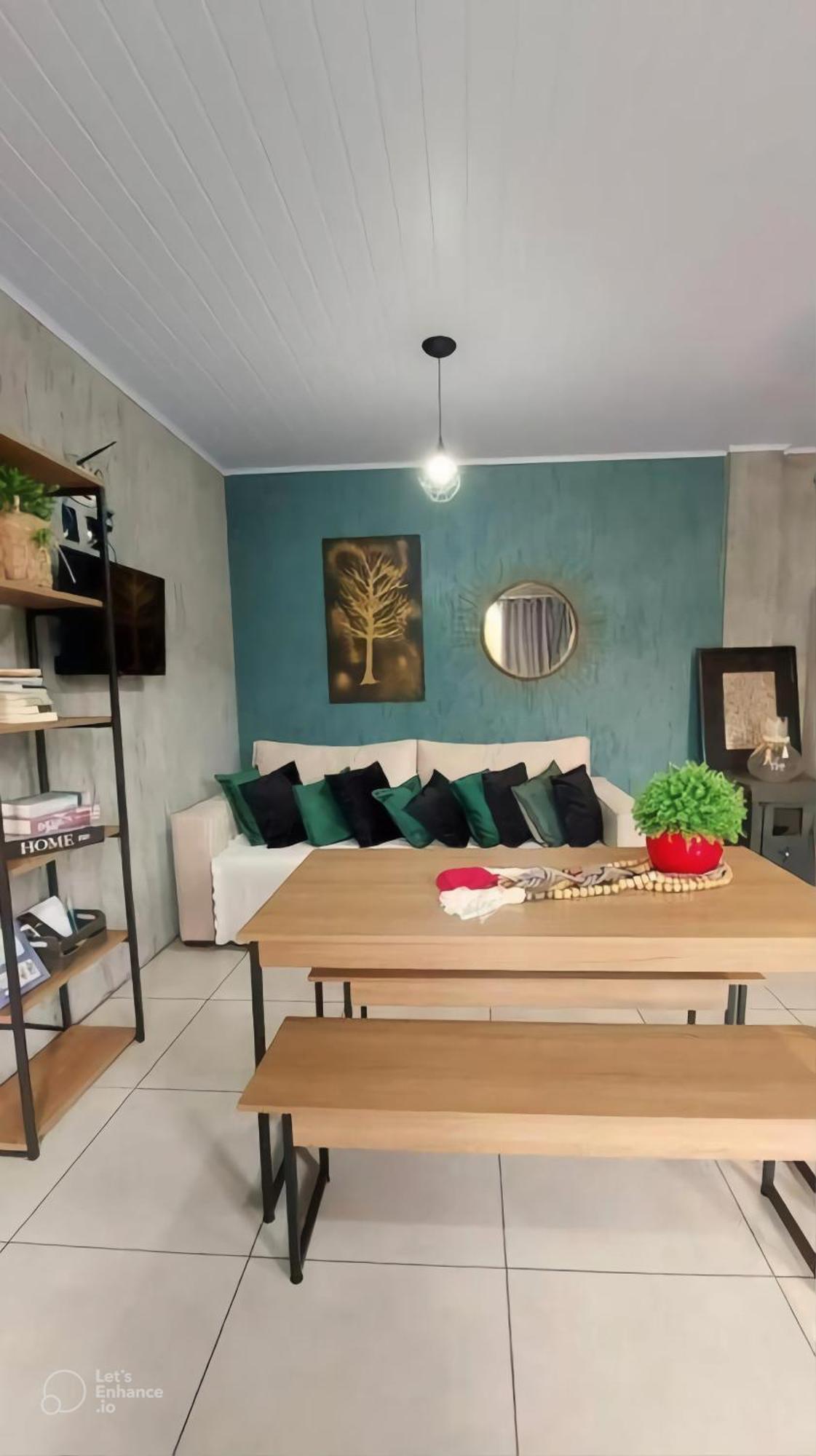 Apartment Recanto Dos Passaros