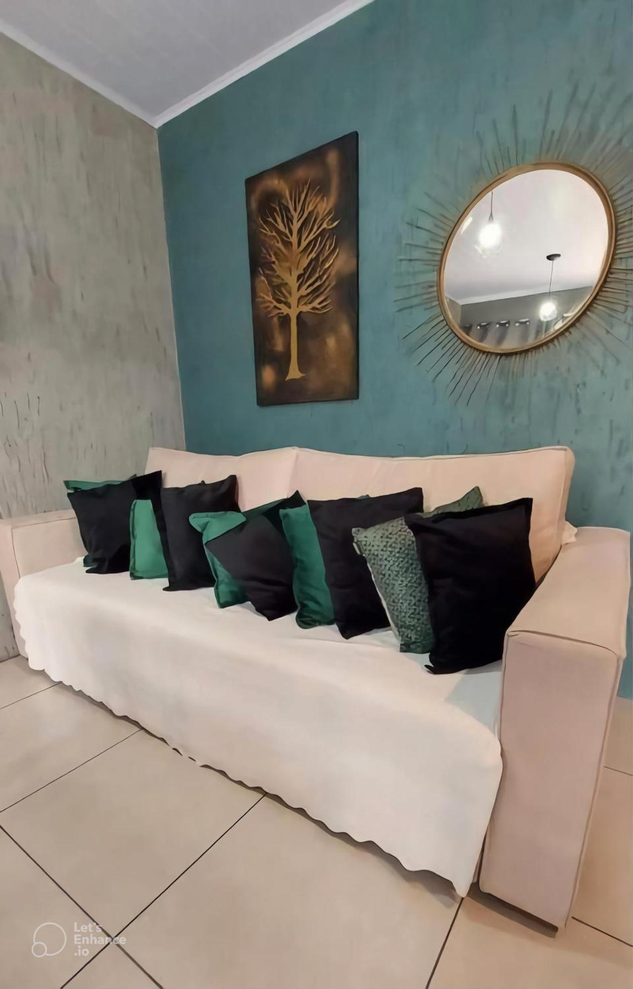 Apartment Recanto Dos Passaros *