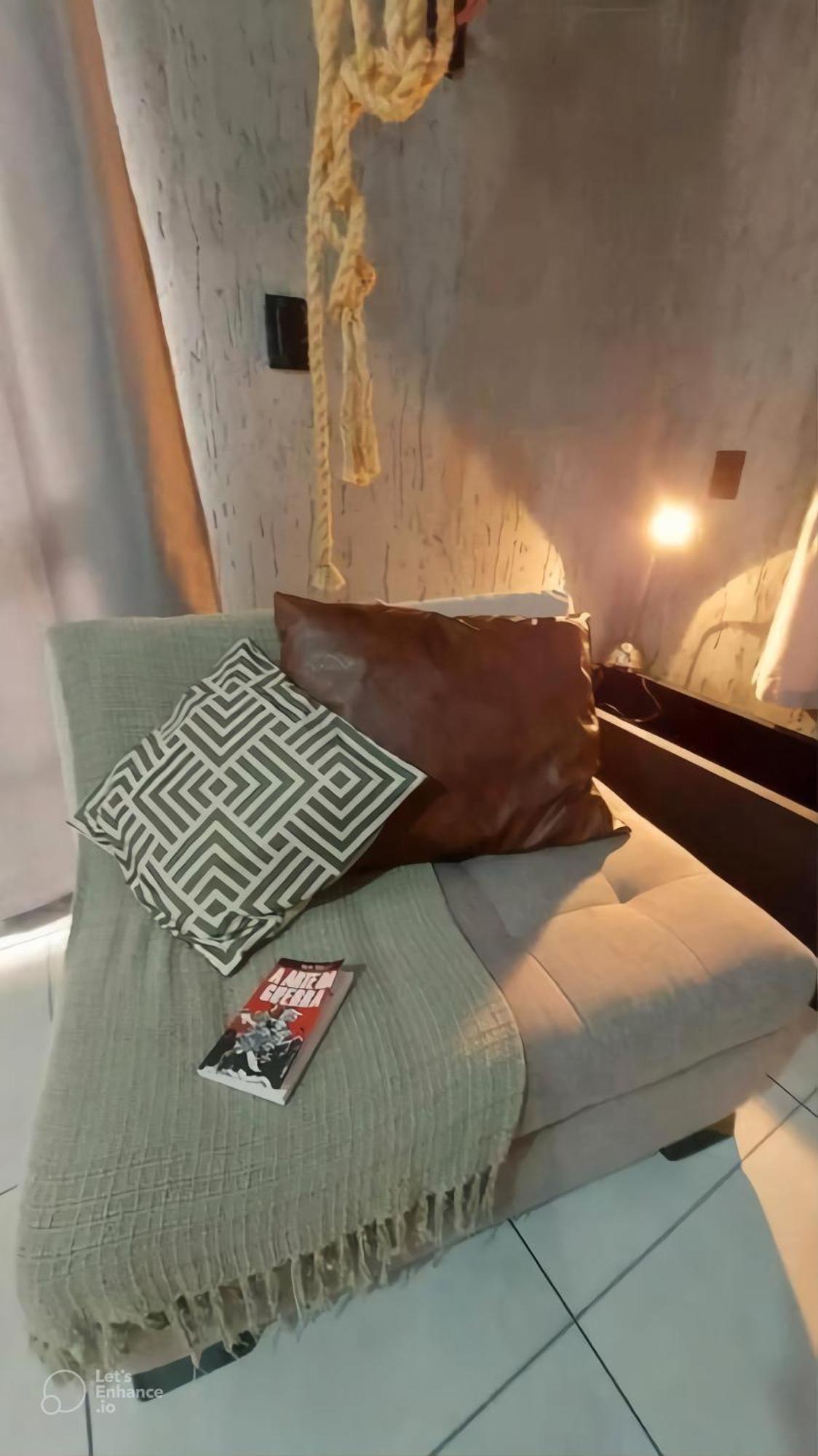 Apartment Recanto Dos Passaros