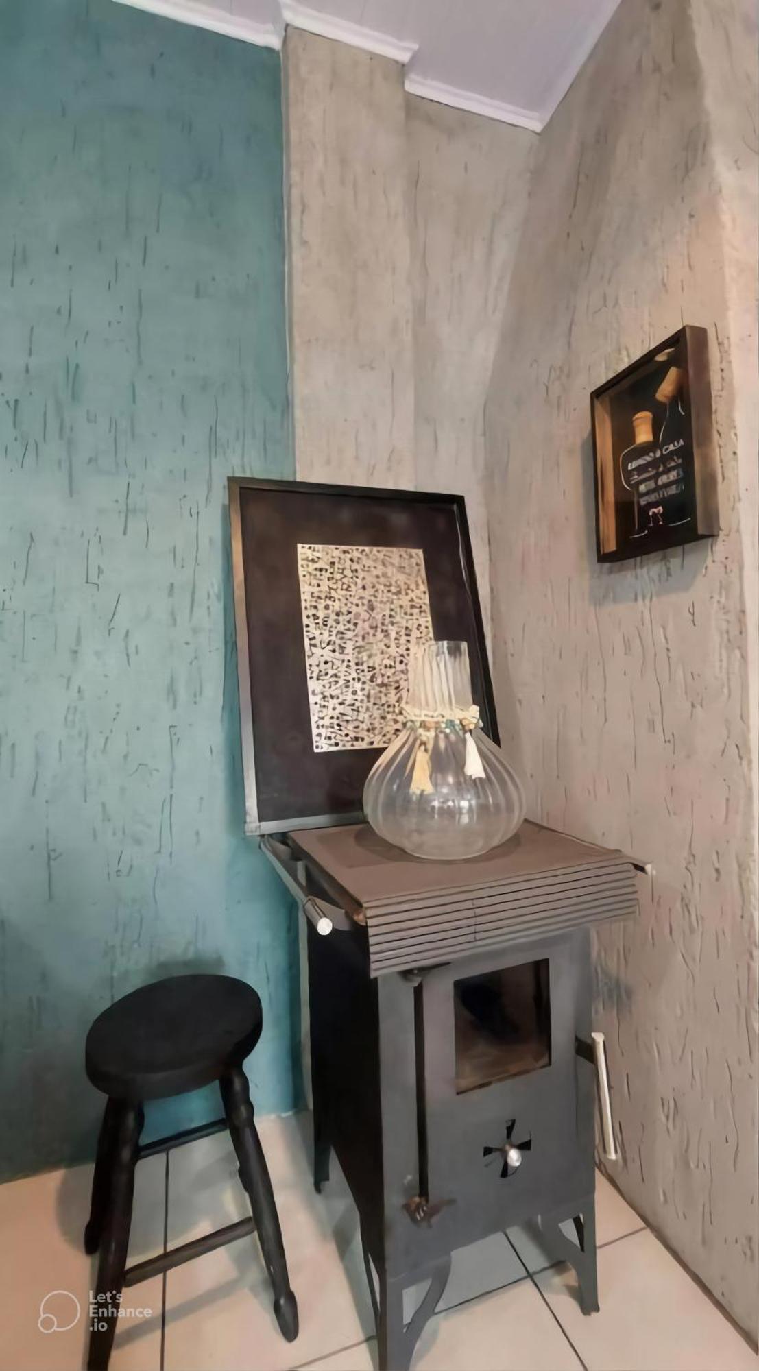 Recanto Dos Passaros Apartment