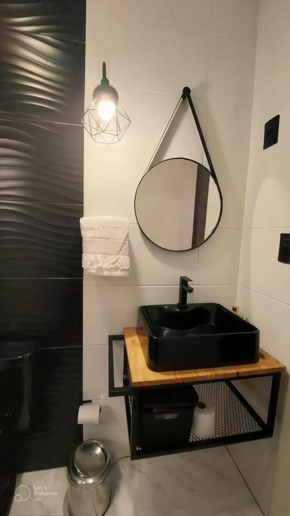 Recanto Dos Passaros Apartment